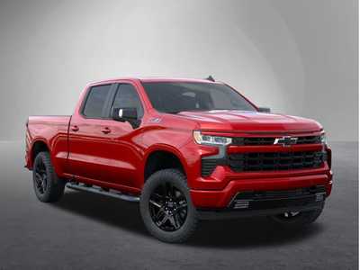 2026 Chevrolet 1500, $. Photo 7