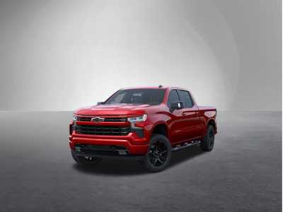 2026 Chevrolet 1500, $. Photo 8