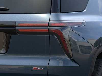 2026 Chevrolet Traverse, $. Photo 11