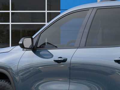 2026 Chevrolet Traverse, $. Photo 12