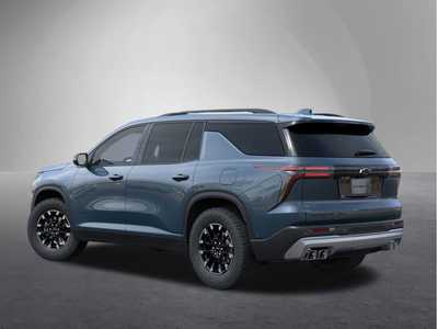 2026 Chevrolet Traverse, $. Photo 3