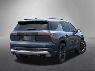 2026 Chevrolet Traverse, $. Photo 4