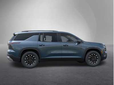 2026 Chevrolet Traverse, $. Photo 5
