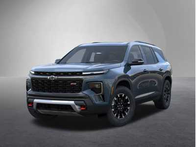 2026 Chevrolet Traverse, $. Photo 6