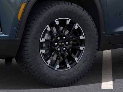 2026 Chevrolet Traverse, $. Photo 9