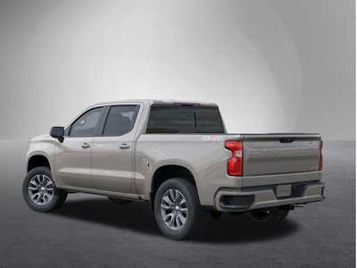 2026 Chevrolet 1500 Crew Cab, $. Photo 3