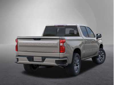 2026 Chevrolet 1500 Crew Cab, $. Photo 4