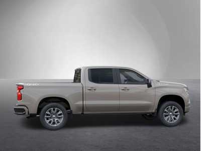 2026 Chevrolet 1500 Crew Cab, $. Photo 5