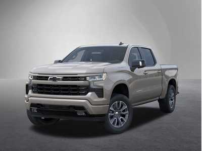 2026 Chevrolet 1500 Crew Cab, $. Photo 6