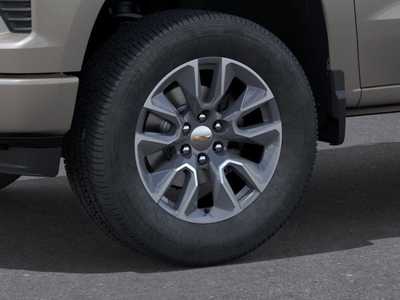 2026 Chevrolet 1500 Crew Cab, $. Photo 9