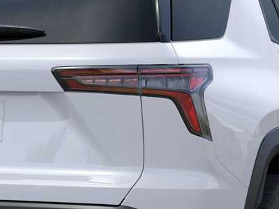 2026 Chevrolet Equinox, $. Photo 11