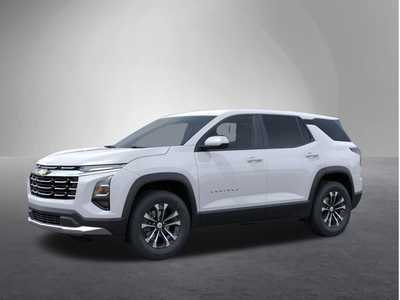 2026 Chevrolet Equinox, $. Photo 2