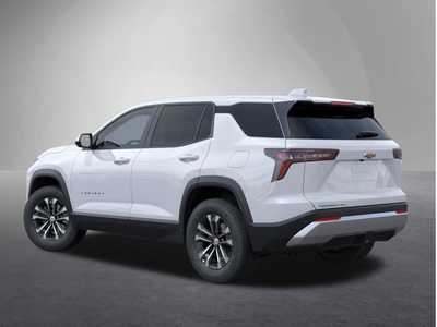 2026 Chevrolet Equinox, $. Photo 3