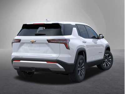 2026 Chevrolet Equinox, $. Photo 4