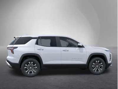 2026 Chevrolet Equinox, $. Photo 5