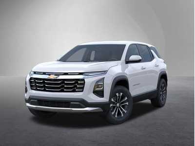 2026 Chevrolet Equinox, $. Photo 6