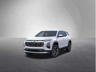 2026 Chevrolet Equinox, $. Photo 8