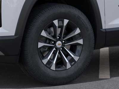 2026 Chevrolet Equinox, $. Photo 9