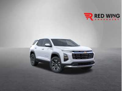 2026 Chevrolet Equinox, $. Photo 1