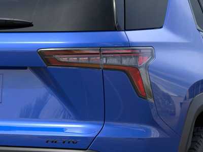 2026 Chevrolet Equinox, $. Photo 11
