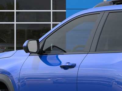 2026 Chevrolet Equinox, $. Photo 12