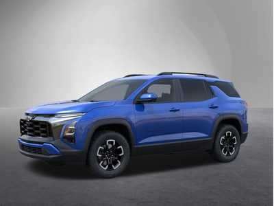 2026 Chevrolet Equinox, $. Photo 2