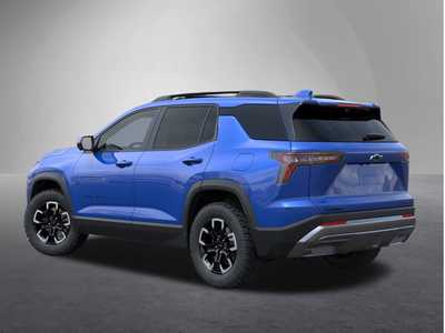 2026 Chevrolet Equinox, $. Photo 3