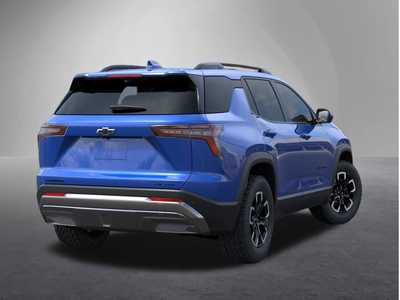 2026 Chevrolet Equinox, $. Photo 4