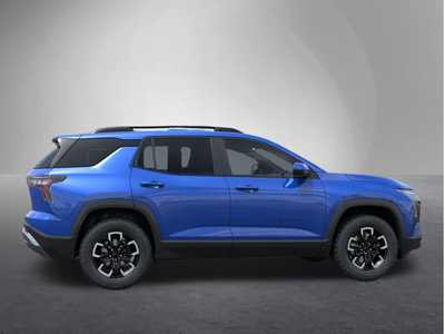 2026 Chevrolet Equinox, $. Photo 5