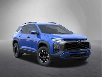 2026 Chevrolet Equinox, $. Photo 7