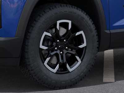 2026 Chevrolet Equinox, $. Photo 9