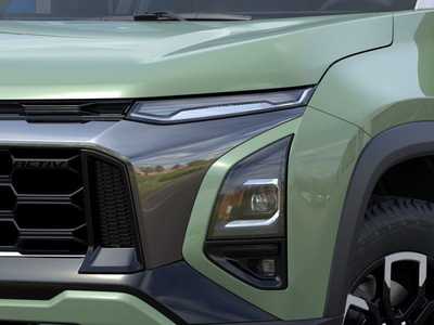 2026 Chevrolet Equinox, $. Photo 10