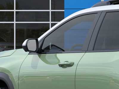 2026 Chevrolet Equinox, $. Photo 12