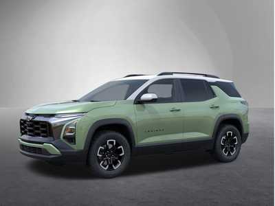 2026 Chevrolet Equinox, $. Photo 2