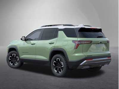 2026 Chevrolet Equinox, $. Photo 3