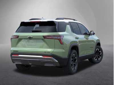 2026 Chevrolet Equinox, $. Photo 4