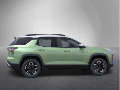 2026 Chevrolet Equinox, $. Photo 5