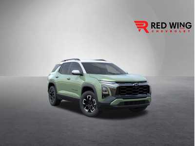 2026 Chevrolet Equinox, $. Photo 1