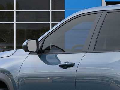 2026 Chevrolet Equinox, $. Photo 12