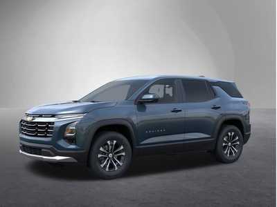 2026 Chevrolet Equinox, $. Photo 2