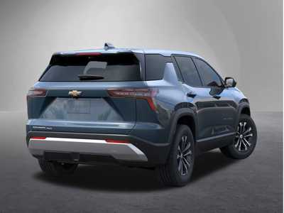 2026 Chevrolet Equinox, $. Photo 4