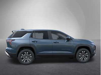 2026 Chevrolet Equinox, $. Photo 5