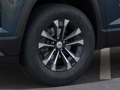 2026 Chevrolet Equinox, $. Photo 9