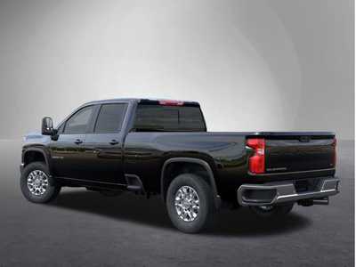 2025 Chevrolet 3500 Crew Cab, $. Photo 3