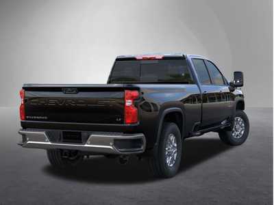 2025 Chevrolet 3500 Crew Cab, $. Photo 4