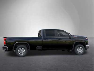 2025 Chevrolet 3500 Crew Cab, $. Photo 5