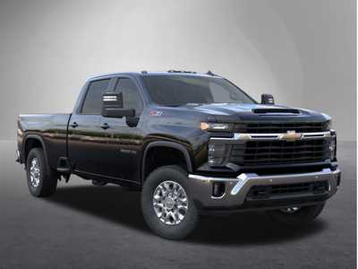 2025 Chevrolet 3500 Crew Cab, $. Photo 7