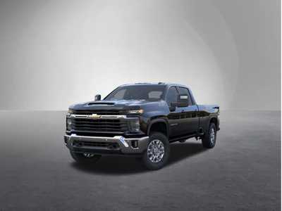 2025 Chevrolet 3500 Crew Cab, $. Photo 8