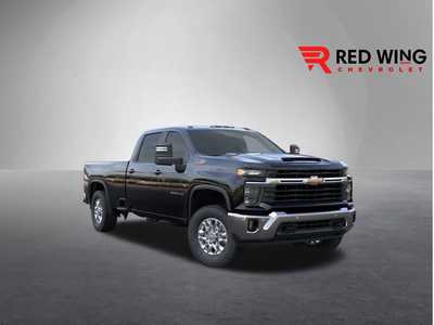 2025 Chevrolet 3500 Crew Cab, $. Photo 1