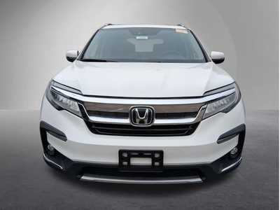 2022 Honda Pilot, $36995. Photo 2